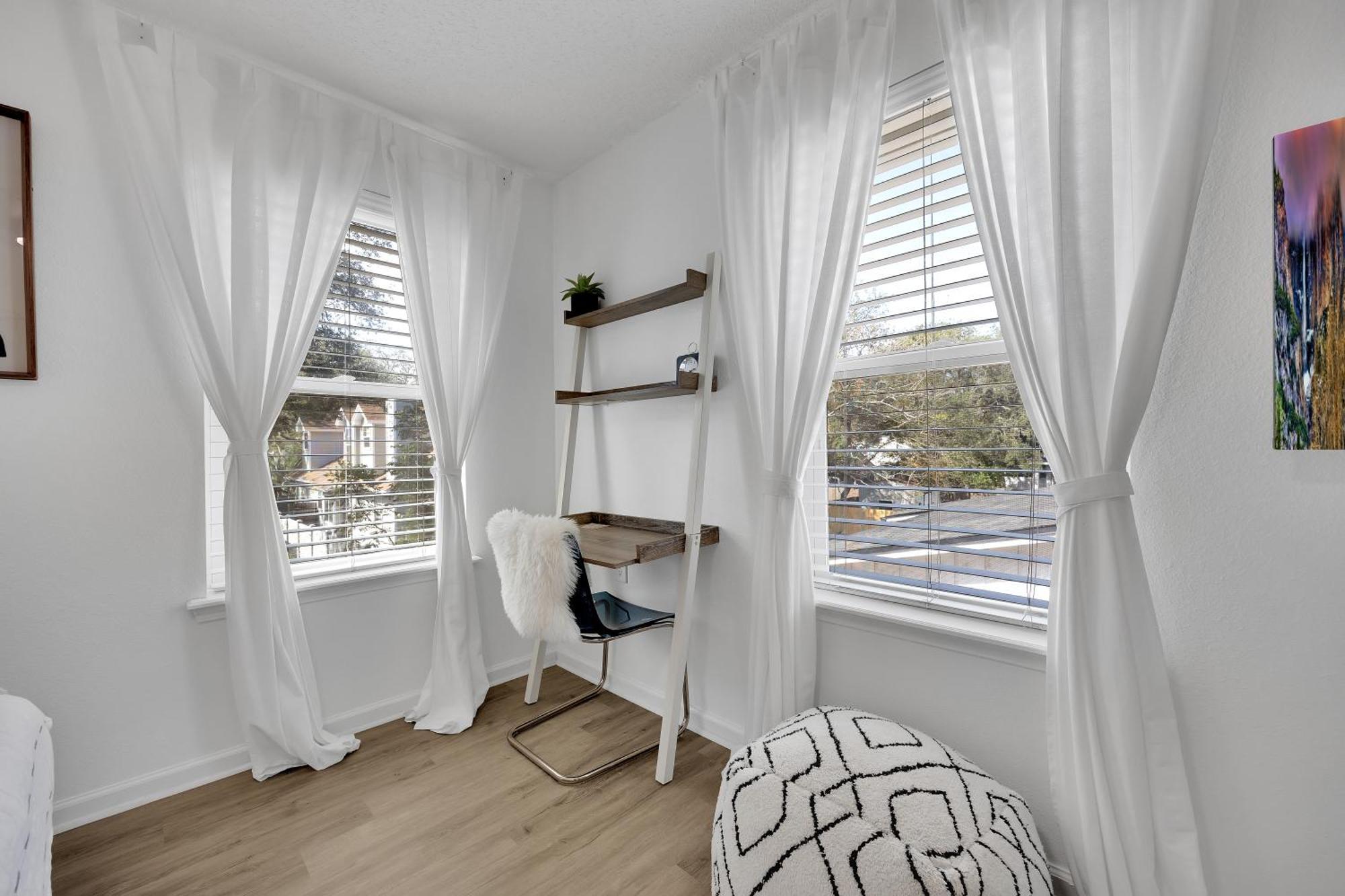 {Hidden Gem} Beach Home Blocks From Ocean +6 Bikes แจ็กสันวิลล์บีช ภายนอก รูปภาพ