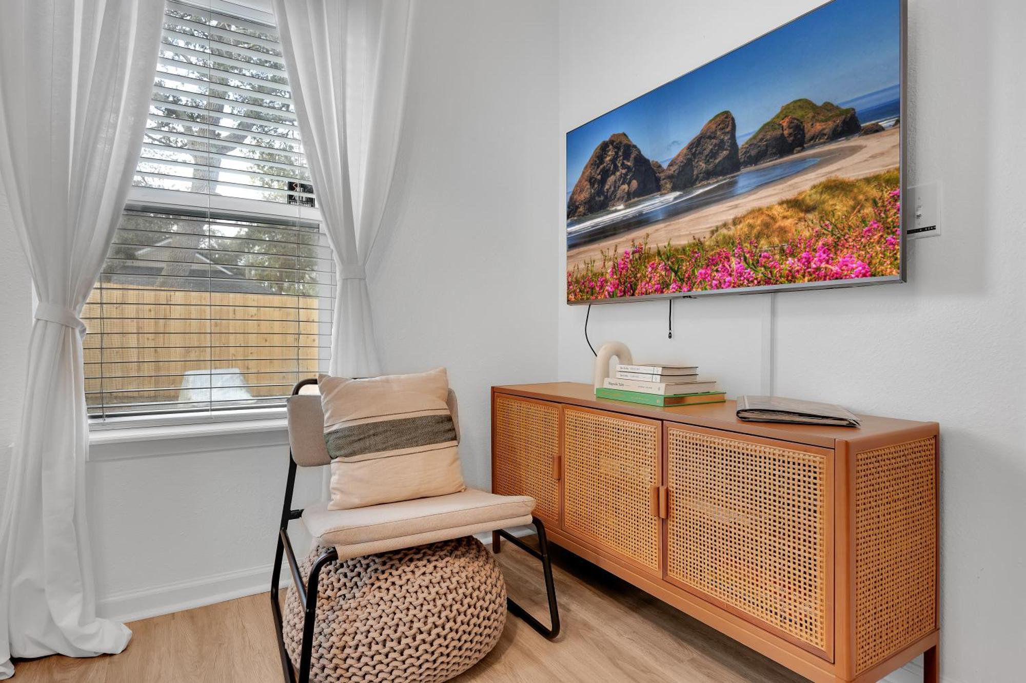 {Hidden Gem} Beach Home Blocks From Ocean +6 Bikes แจ็กสันวิลล์บีช ภายนอก รูปภาพ