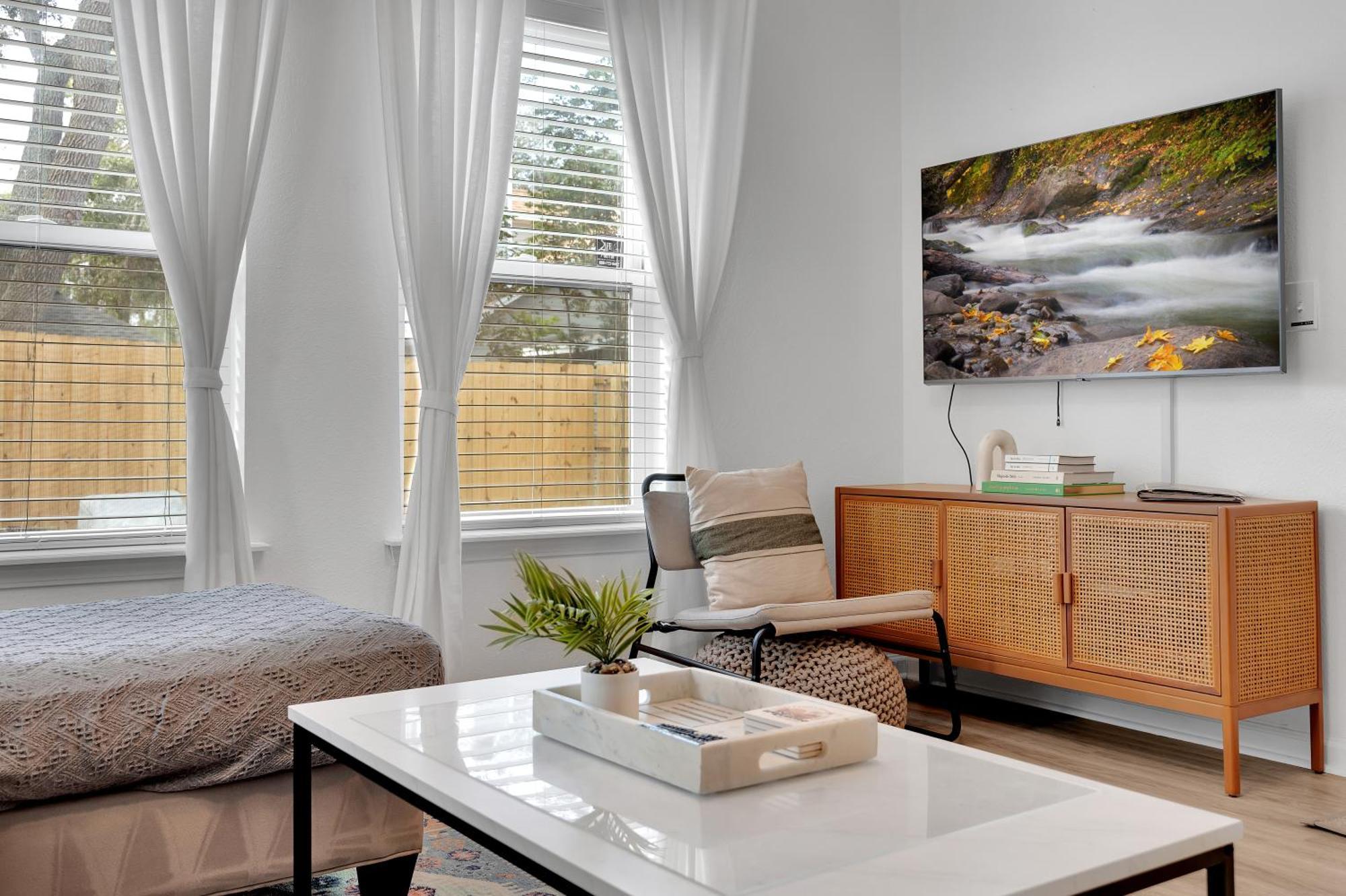 {Hidden Gem} Beach Home Blocks From Ocean +6 Bikes แจ็กสันวิลล์บีช ภายนอก รูปภาพ