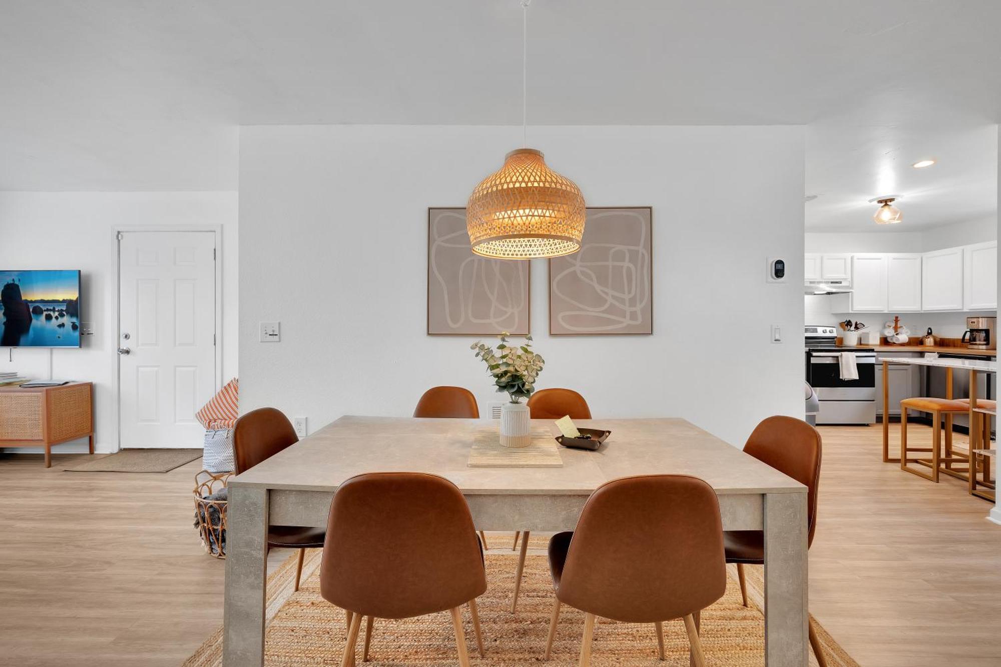 {Hidden Gem} Beach Home Blocks From Ocean +6 Bikes แจ็กสันวิลล์บีช ภายนอก รูปภาพ