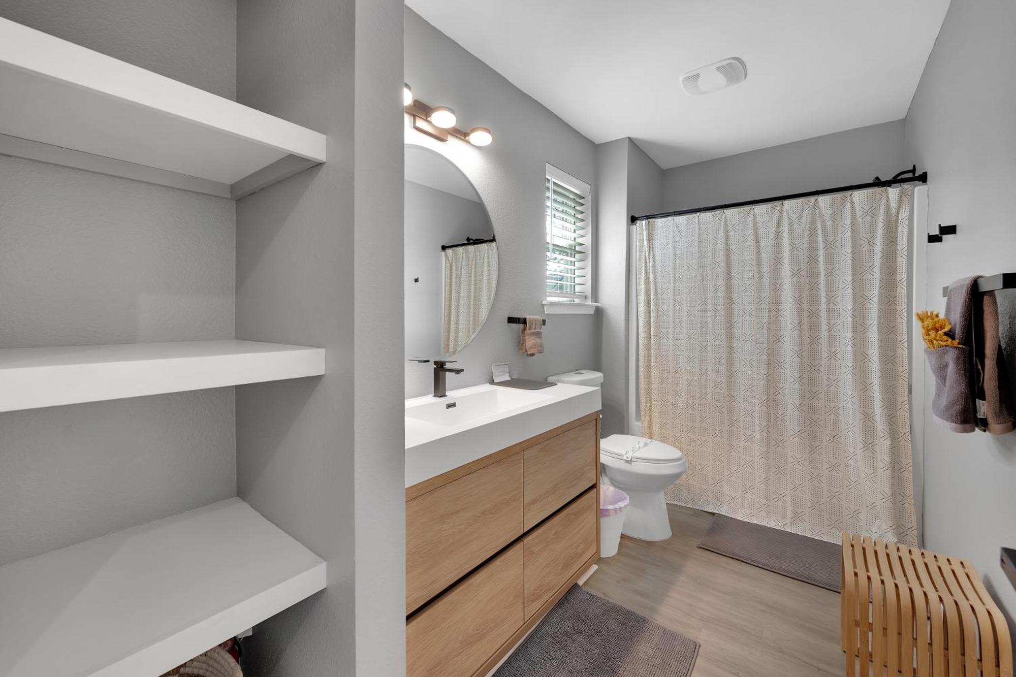 {Hidden Gem} Beach Home Blocks From Ocean +6 Bikes แจ็กสันวิลล์บีช ภายนอก รูปภาพ