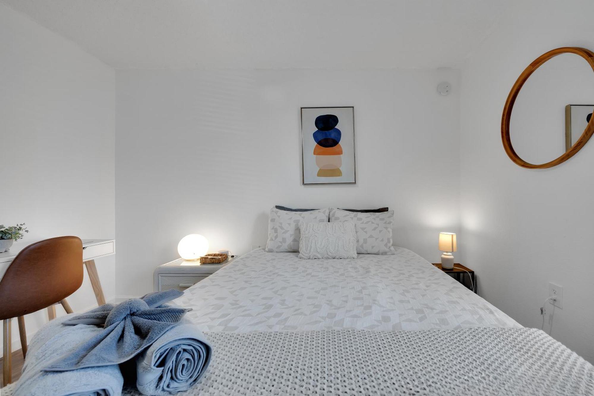 {Hidden Gem} Beach Home Blocks From Ocean +6 Bikes แจ็กสันวิลล์บีช ภายนอก รูปภาพ