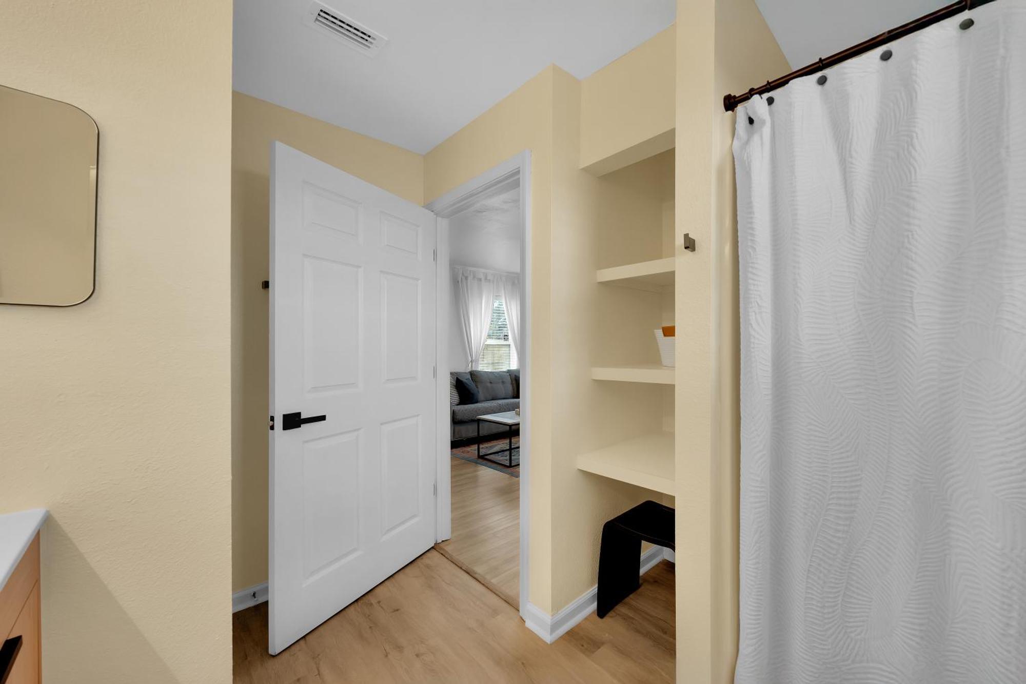 {Hidden Gem} Beach Home Blocks From Ocean +6 Bikes แจ็กสันวิลล์บีช ภายนอก รูปภาพ